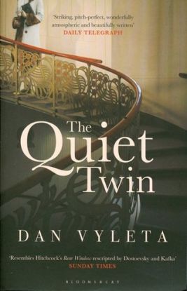 The Quiet Twin