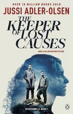 The Keeper of Lost Causes (Film Tie-in)
