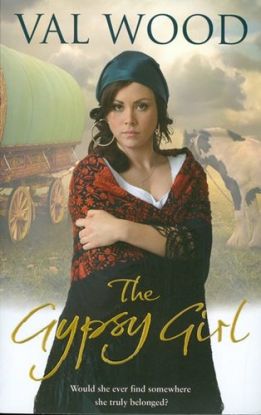 The Gypsy Girl