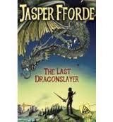 The Last Drangonslayer