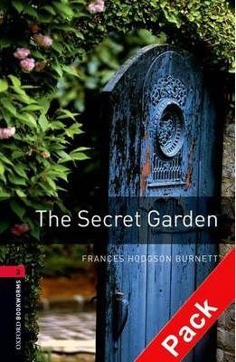 The Secret Garden + CD