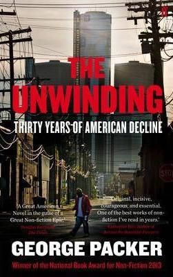 The Unwinding
