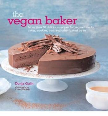 The Vegan Baker