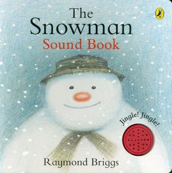 The Snowman Sound Book