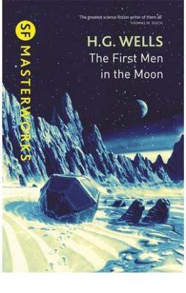 The First Men In The Moon