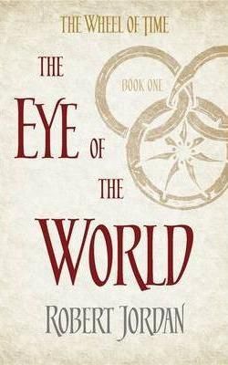 The Eye Of The World