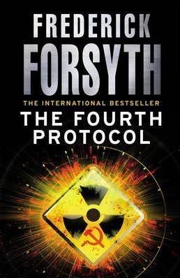 The Fourth Protocol