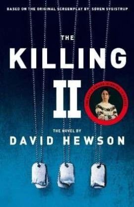 The Killing 2