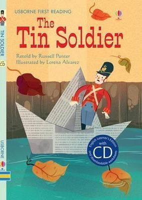 The Tin Soldier