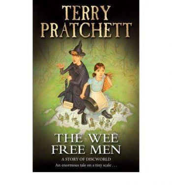 The Wee Free Men