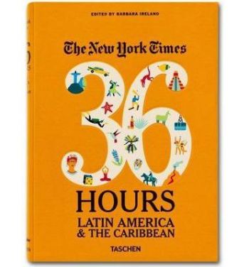 The New York times 36 Hours