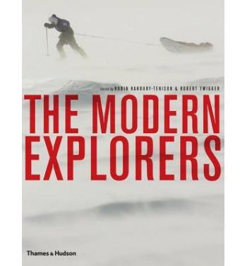 The Modern Explorers