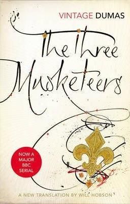 Three Musketeers