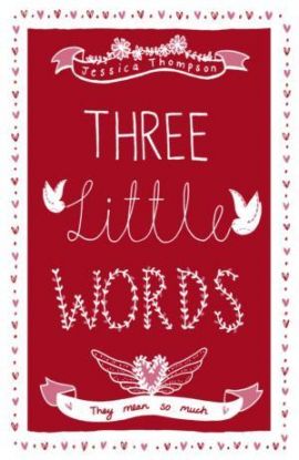 Three Little Words
