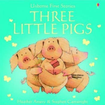 Three Little Pigs