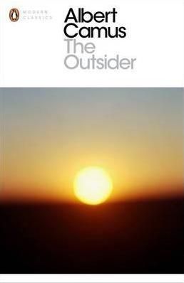 The Outsider