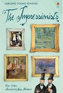The Impressionist