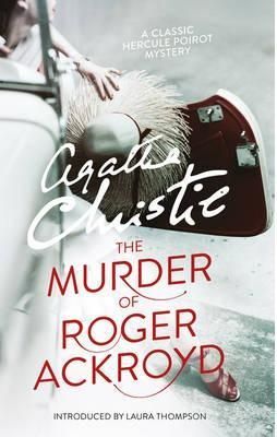 The Murder of Roger Ackroyd