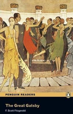 The Great Gatsby + MP3