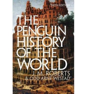 The Penguin History of the World