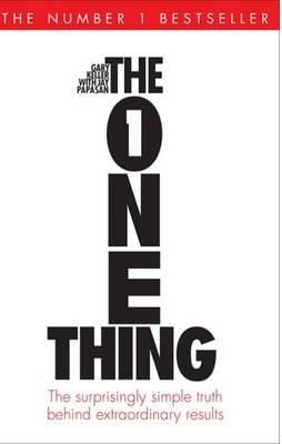 The One Thing