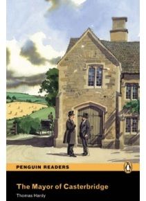 The mayor of Casterbridge + MP3