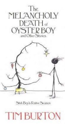 The Melancholy Death of Oyster Boy