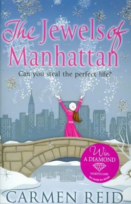 The Jewels of Manhattan