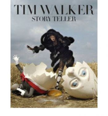 Tim Walker: Story Teller
