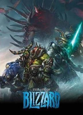 The Art of Blizzard