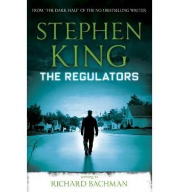 The Regulators