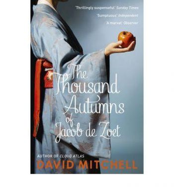 Thousand Autumns of Jacob de Zoet