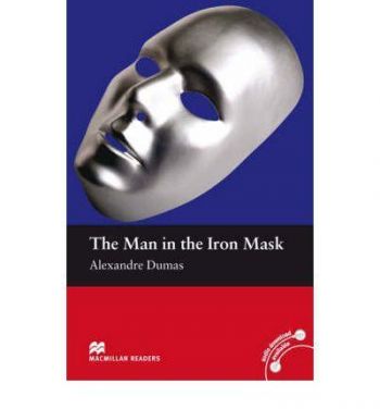 The Man in the Iron Mask