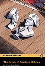 The Return of Sherlock Holmes + Mp3