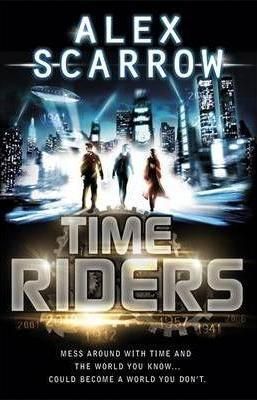 Timeriders