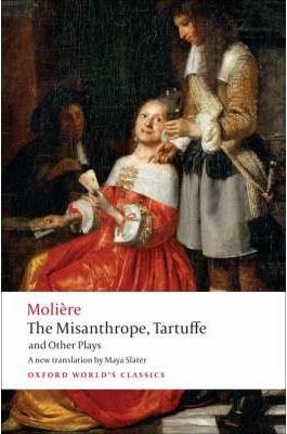 The Misanthrope, Tartuffe
