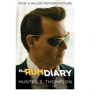 The Rum Diary