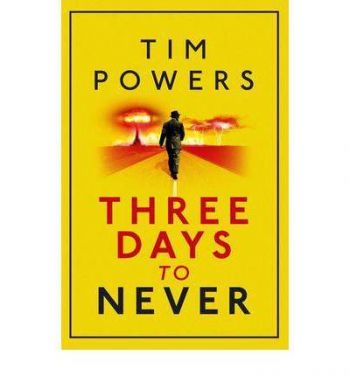 Three Days to Never
