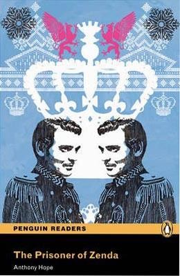 The Prisoner of Zenda