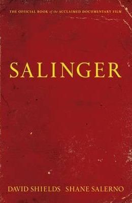 The Private War of J. D. Salinger