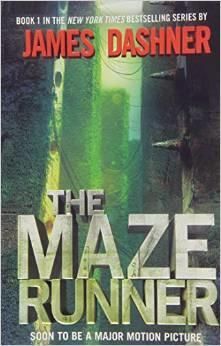 The Maze Runner  1