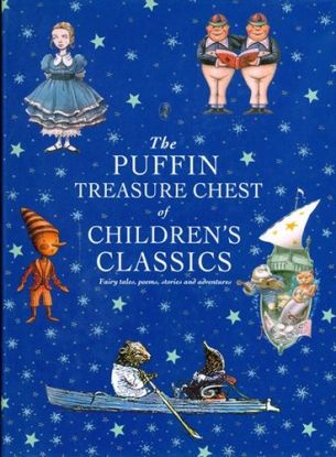 The Puffin Treasure Chest of Children's Classics