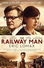 The Railway Man film tie-in