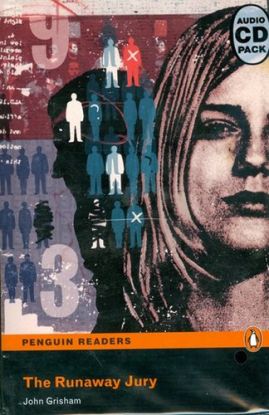 The Runaway Jury + 3 CD
