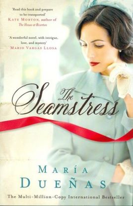 The Seamstress