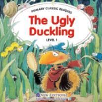 The Ugly Duckling Level 1 + CD