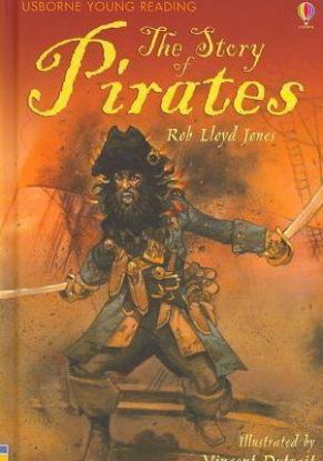 The Story Pirates