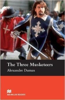 The Three Musketeers