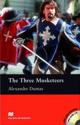The Three Musketeers+Cd