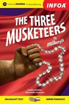 The Three Musketeers-Tři mušketýři